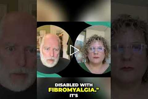 Fibromyalgia Healing: It's a Slow Burn, Not an Overnight Fix! #shorts