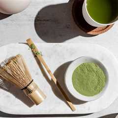 South Trading Post brings the south’s first-ever matcha gathering this Valentine’s Day weekend