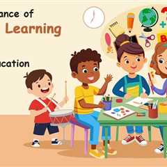 Creative Learning for Kids