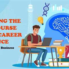 Best Course for AI Career in France