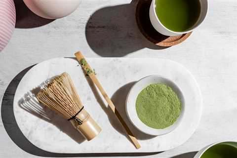 South Trading Post brings the south’s first-ever matcha gathering this Valentine’s Day weekend
