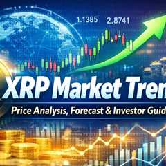 XRP Market Trends