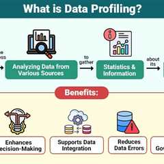 Data Profiling
