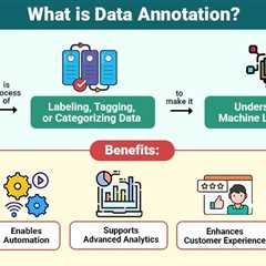 Data Annotation