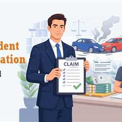 Car Accident Compensation Claims