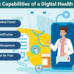 Digital Health Platform