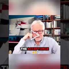 5 Stages of Grief: From Anger to Acceptance & Society's Silence #shorts