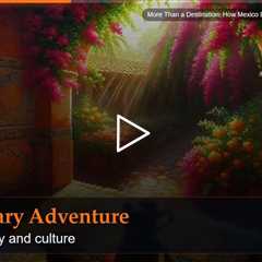 More Than a Destination: How Mexico Becomes Home Without Trying