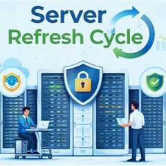 Server Refresh Cycle