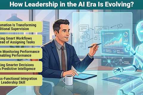 Leadership in the AI Era