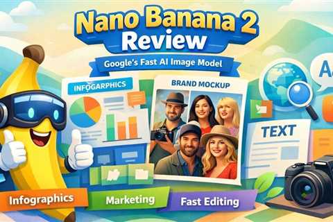 Nano Banana 2 Review: Google’s Fastest Serious Image Model Yet