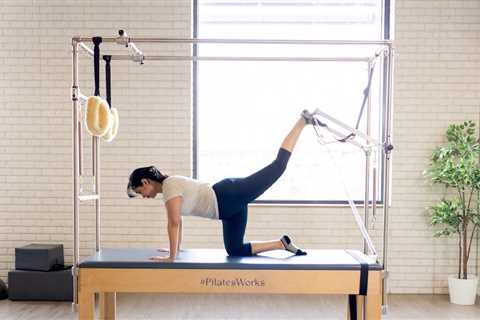 Staying fit at any age: Senior-friendly fitness spots you’ll love