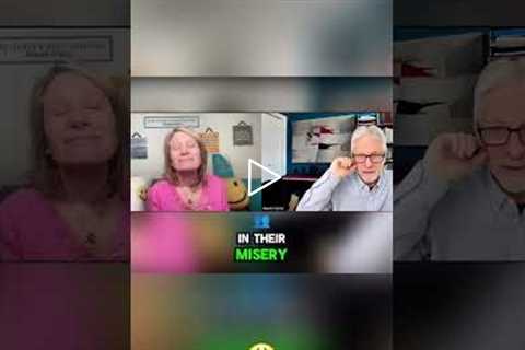 Stop Feeling Sorry For Yourself: Take Action Now! #shorts