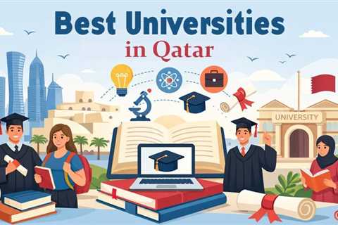 Best Universities in Qatar