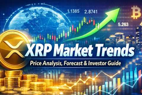 XRP Market Trends