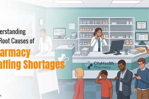 Pharmacy Staffing Shortages