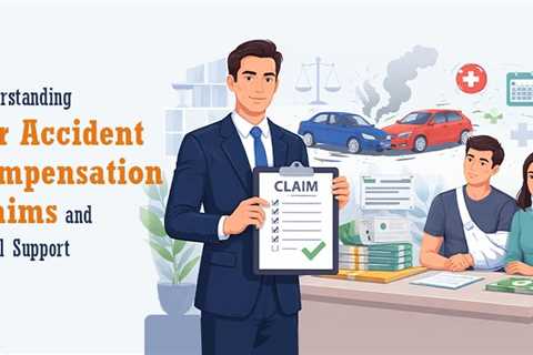 Car Accident Compensation Claims