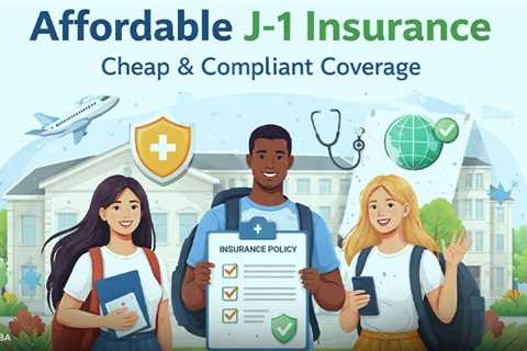 J-1 Insurance