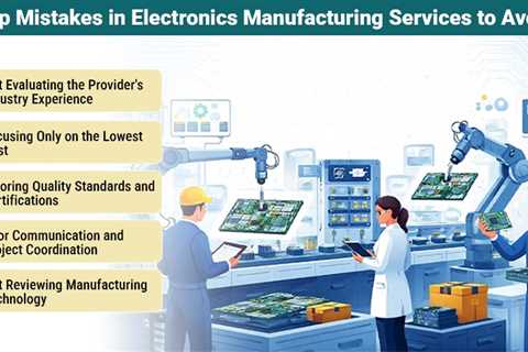 Electronics Manufacturing Services