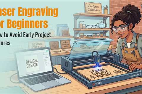 Laser Engraving for Beginners