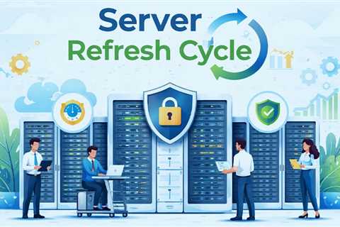 Server Refresh Cycle