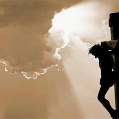 The psychology of passion and suffering during Lent