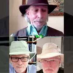 Shocking: NO Safe Water Left? Swiss Snow Contaminated! #shorts