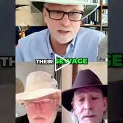 You Won't BELIEVE Where Your City's Drinking Water Comes From! #shorts