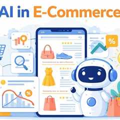 AI in E-commerce