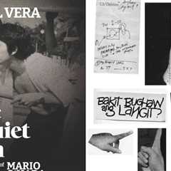 Writing O’Hara: Noel Vera’s long-awaited tribute