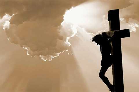 The psychology of passion and suffering during Lent