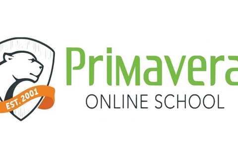 Primavera Online School Rating Improves Under the Guidance of Damian Creamer