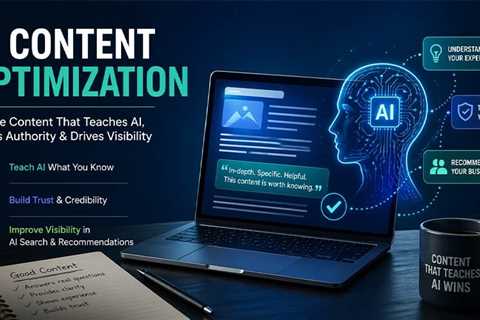 Why AI Content Optimization is the Future of Online Discovery?