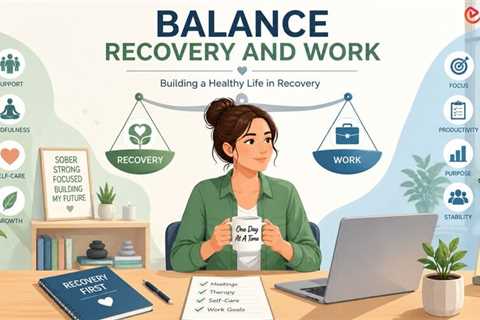 How to Balance Recovery and Work?