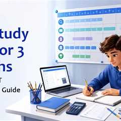 How to Study for the SAT in 3 Months: Pivot Tutors Guide