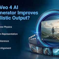Evaluating the Photorealistic Capabilities of the Veo 4 AI Video Generator