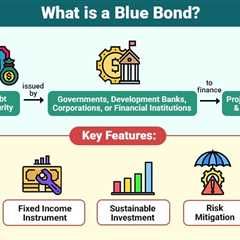 Blue Bond