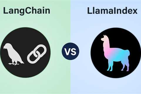 LangChain vs LlamaIndex