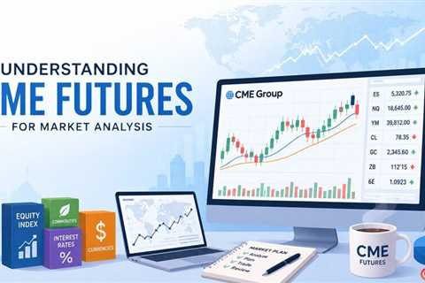 Understanding CME Futures for Market Analysis