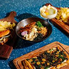 Limited-time food drops to try this June