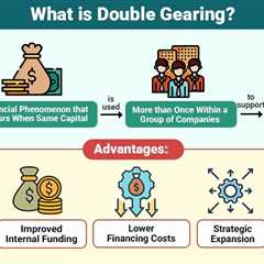 Double Gearing