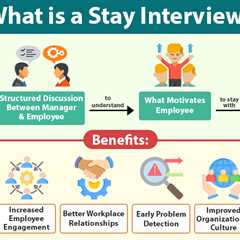 Stay Interview
