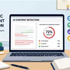 Academic Integrity in the AI Era: Choosing the Best Detection Tools