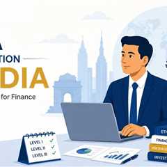 Why Finance Professionals in India Are Choosing the CFA Designation Over an MBA?