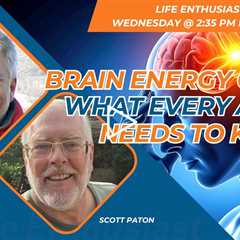 The Early Warning Signs of Cognitive Decline You Shouldn't Ignore