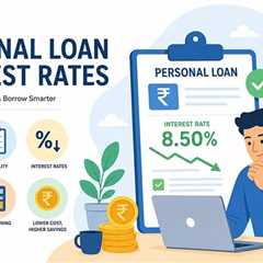 Why Many Borrowers Pay More Than Necessary on Their Personal Loans?