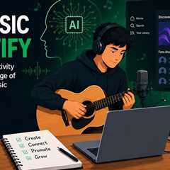 AI Music Spotify: How Independent Artists Can Still Get Heard In An Algorithm-Driven Industry