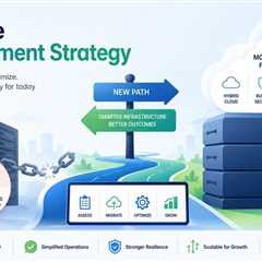 VMware Replacement Strategy: A Practical Guide for Mid-Market and Enterprise Organizations