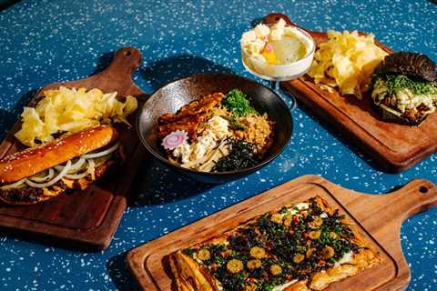 Limited-time food drops to try this June