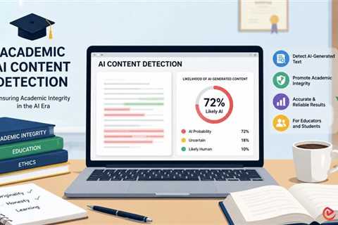 Academic Integrity in the AI Era: Choosing the Best Detection Tools